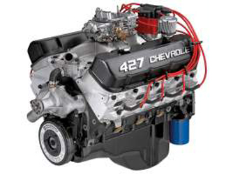 P2576 Engine